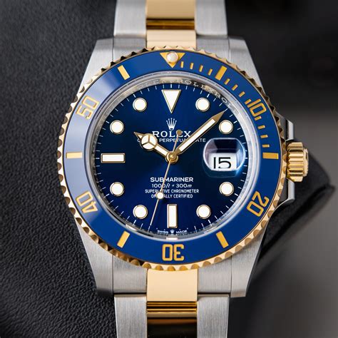 rolex submarinerdate